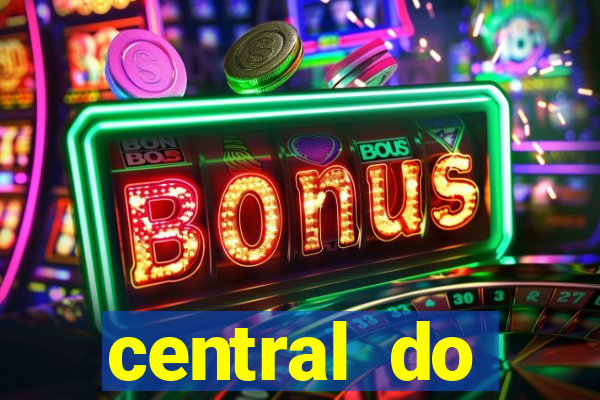 central do parabrisa betim